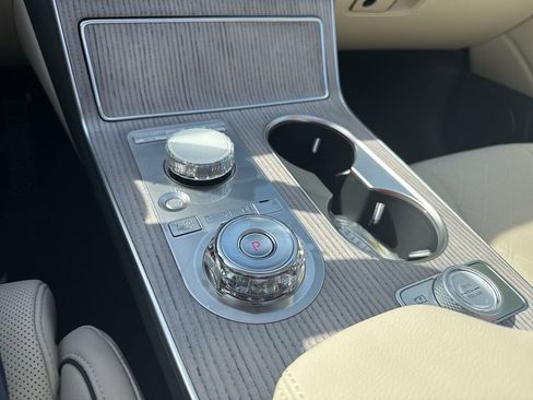 New 2026 Genesis GV80 3.5T Advanced image 23