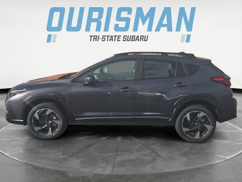 Certified 2026 Subaru Crosstrek 2.5i Limited w/ Crosstrek Mirror Package AWD/4WD image 3