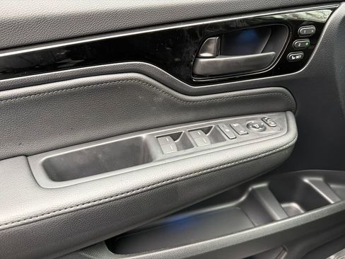 New 2026 Honda Odyssey Touring image 37