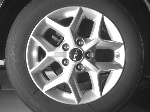 Used 2025 Kia Soul LX w/ LX Technology Package image 15