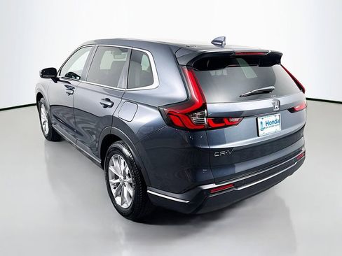 Certified 2024 Honda CR-V EX-L image 5