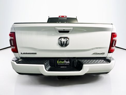 Used 2024 RAM 2500 Laramie w/ Safety Group image 7