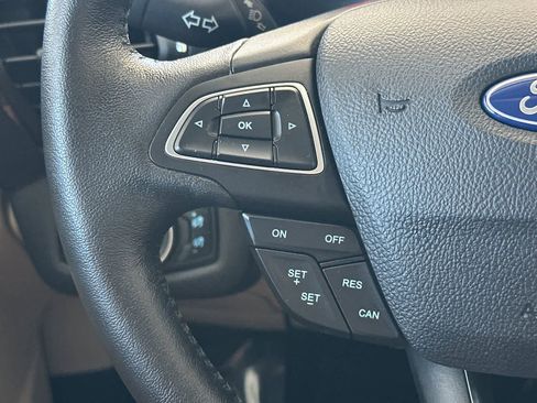 Used 2018 Ford Escape SEL AWD/4WD image 26