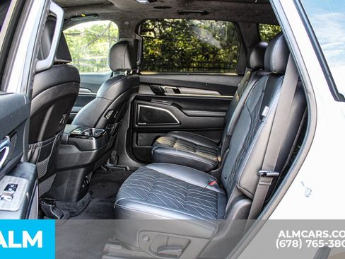 Used 2024 Kia Telluride SX Prestige X-Pro AWD/4WD image 17