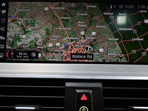 Used 2019 BMW X4 xDrive30i w/ Convenience Package image 29