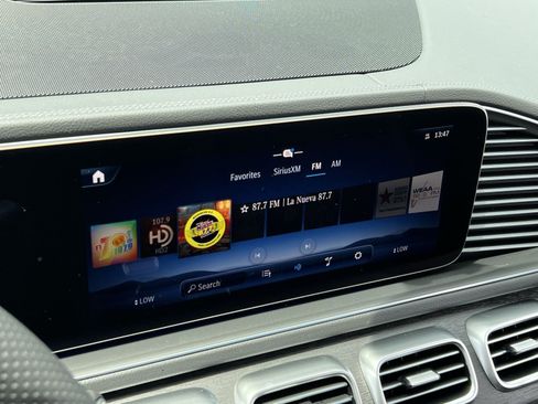 New 2026 Mercedes-Benz GLE 53 AMG 4MATIC image 23