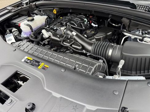 New 2025 Jeep Grand Cherokee Limited image 14