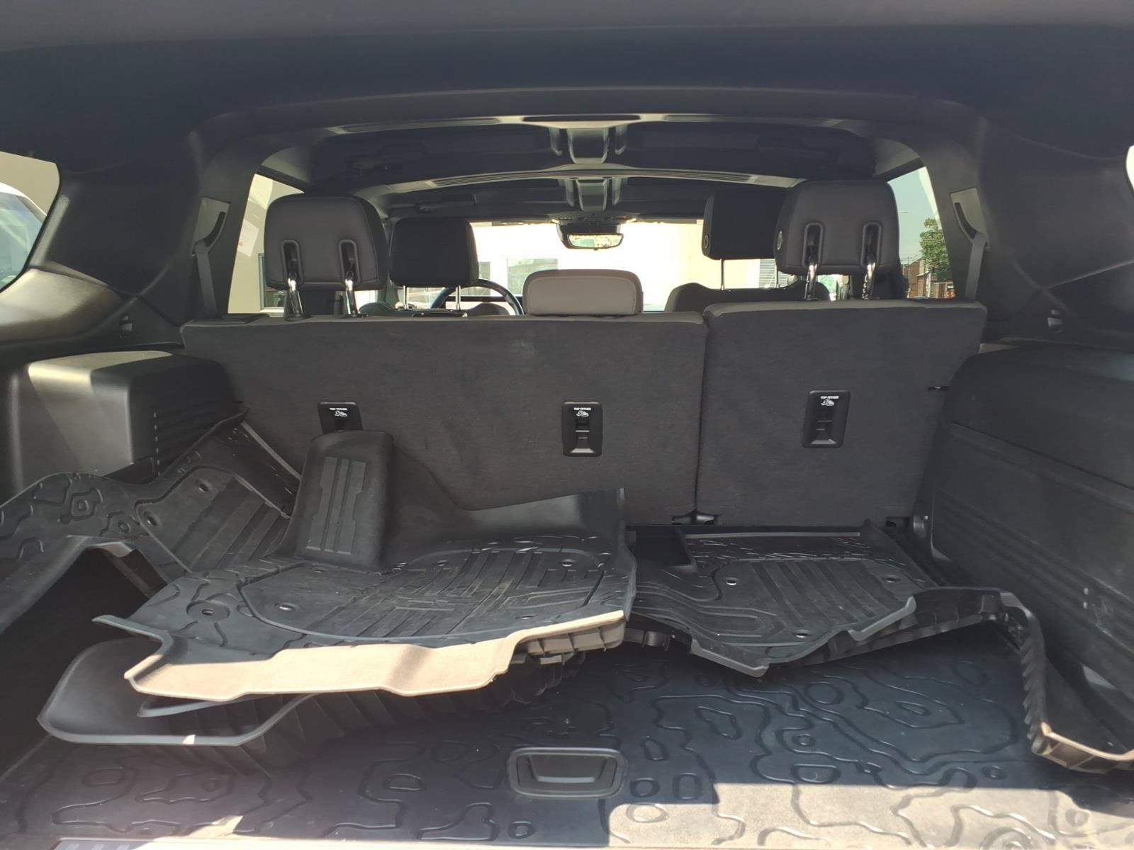 Used 2024 GMC Hummer EV 3X w/ LPO, Illumination Package AWD/4WD image 15
