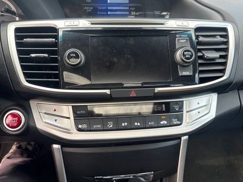 Used 2013 Honda Accord EX-L image 10