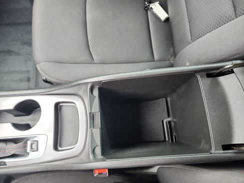 Used 2024 Chevrolet Malibu RS w/ LPO, Floor Liner Package FWD image 23