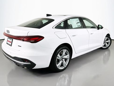 New 2026 Audi A5 Premium AWD/4WD image 13