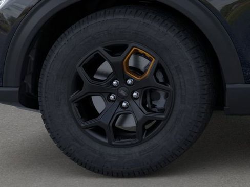 New 2026 Ford Explorer Tremor AWD/4WD image 22