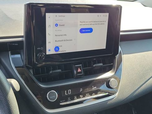 Used 2024 Toyota Corolla LE image 8