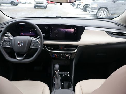 Used 2024 Buick Encore GX Sport Touring w/ Advanced Technology Package image 40