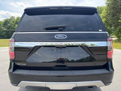 Used 2018 Ford Expedition Limited RWD image 4
