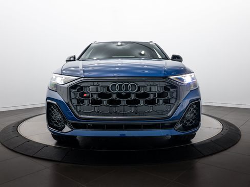 New 2026 Audi SQ8 Premium Plus AWD/4WD image 26