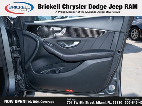 Used 2022 Mercedes-Benz GLC 300 image 13