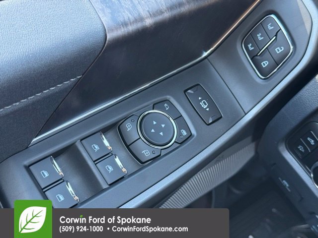 New 2026 Ford F350 Lariat AWD/4WD image 21