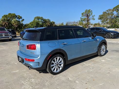 Used 2017 MINI Cooper Clubman S image 9