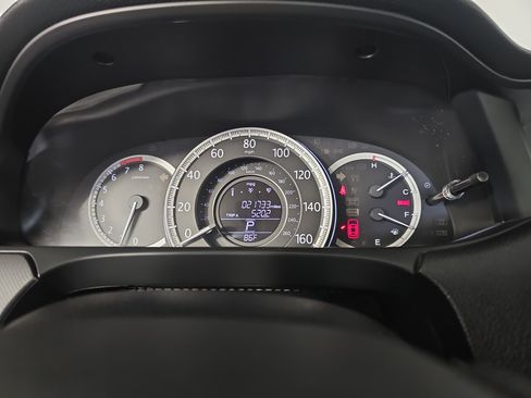 Used 2015 Honda Accord LX image 23