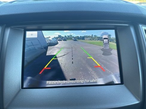 Used 2022 Ford Ranger XLT w/ Equipment Group 302A High image 17