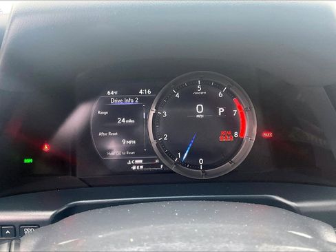 Used 2023 Lexus ES 350 F Sport FWD image 25