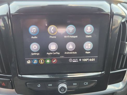 Used 2023 Chevrolet Traverse LT AWD/4WD image 15