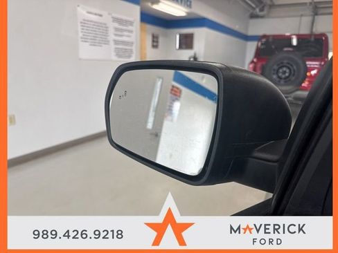 Used 2024 Ford Edge SE AWD/4WD image 23