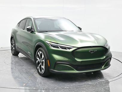 Used 2025 Ford Mustang Mach-E Select w/ Comfort Package Lite