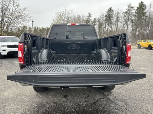 Used 2018 Ford F150 XLT w/ XTR Package AWD/4WD image 12