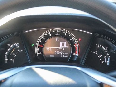 Used 2016 Honda Civic LX image 30