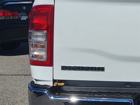 Used 2022 RAM 2500 Big Horn image 8