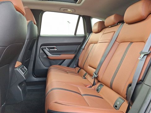 Certified 2023 MAZDA CX-50 Meridian Edition w/ Cargo Package image 10