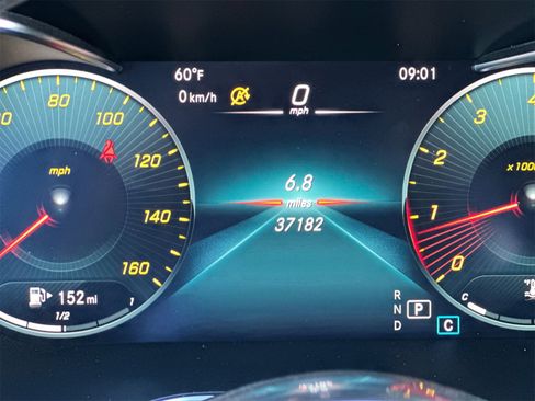 Certified 2022 Mercedes-Benz GLC 300 image 30