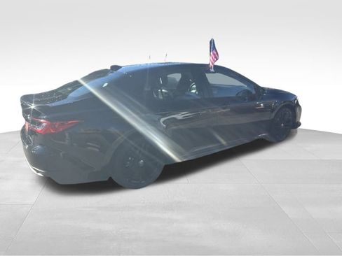 Used 2025 Toyota Camry SE image 24