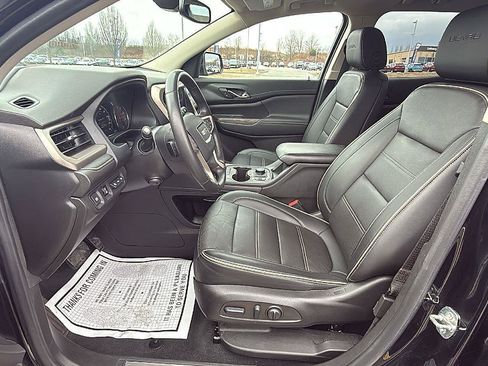 Used 2022 GMC Acadia Denali AWD/4WD image 28