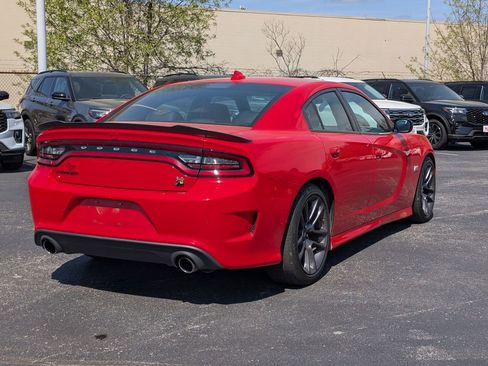 Used 2023 Dodge Charger Scat Pack w/ Plus Group image 2