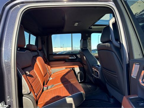 New 2026 GMC Sierra 2500 Denali Ultimate image 6