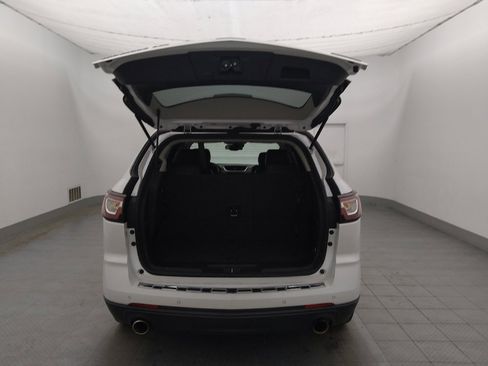 Used 2017 Chevrolet Traverse Premier AWD/4WD image 29
