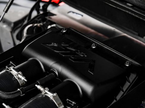 Used 2014 SRT Viper GTS w/ GTS Laguna Interior Package image 82