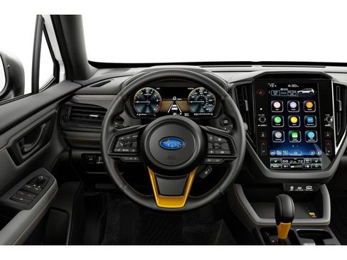 New 2026 Subaru Forester Wilderness image 15