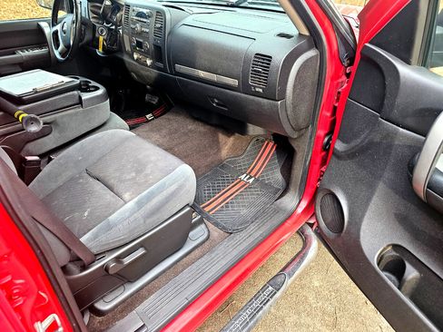 Used 2009 GMC Sierra 1500 SLE w/ Power Pack Plus image 14