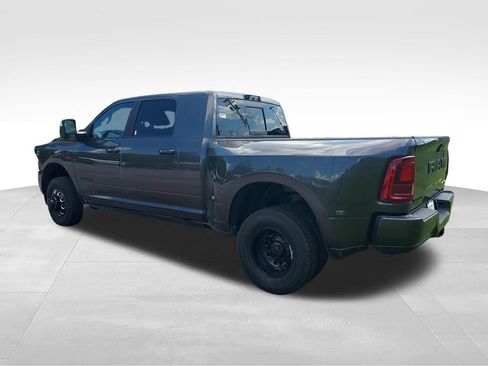 New 2026 RAM 3500 Laramie AWD/4WD image 3