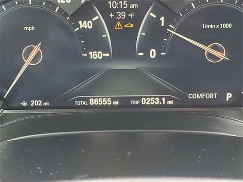 Used 2017 BMW 530i xDrive image 15