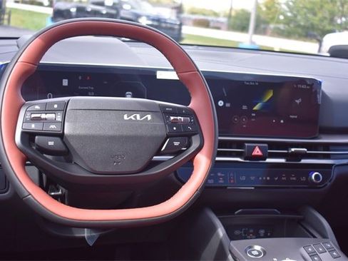 New 2026 Kia Sportage SX Prestige image 22