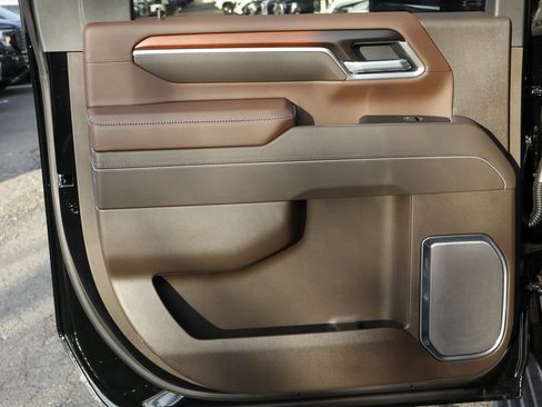 New 2026 GMC Sierra 2500 Denali w/ Denali Reserve Package image 22