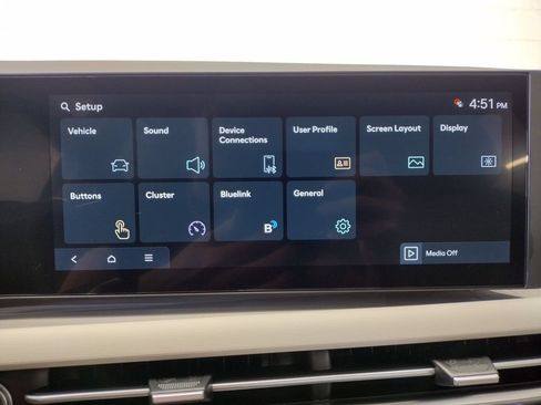 New 2026 Hyundai Tucson Blue SE AWD/4WD image 29