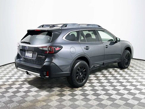 Used 2020 Subaru Outback Limited XT w/ Tech Package 2 AWD/4WD image 7