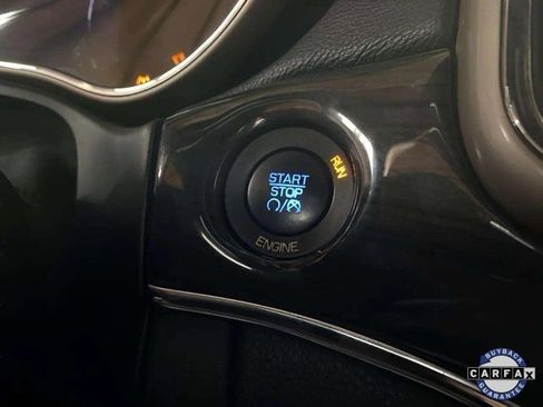 Used 2015 Jeep Grand Cherokee Overland image 42