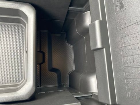 New 2026 RAM 1500 Laramie w/ Night Edition image 32